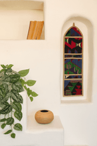 OddBird Pillows Large Wall Pocket 'On Dokuz'