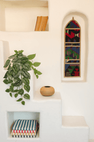 OddBird Pillows Large Wall Pocket 'On Dokuz'