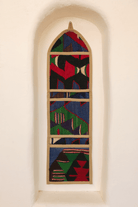 OddBird Pillows Large Wall Pocket 'On Dokuz'