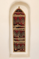 OddBird Pillows Large Wall Pocket 'On Dört'