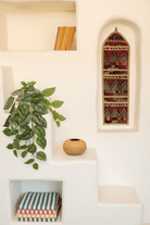 OddBird Pillows Large Wall Pocket 'On Dört'