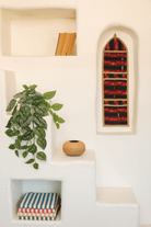 OddBird Pillows Large Wall Pocket 'Yirmi Bes'