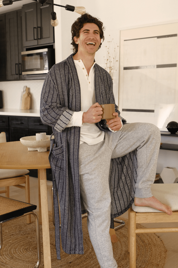 OddBird Robes Limited Edition Aksam Robe Collection