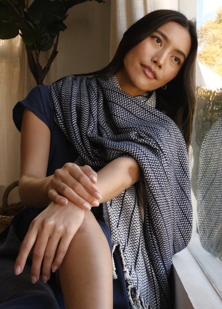 OddBird Robes Limited Edition Aksam Robe Collection