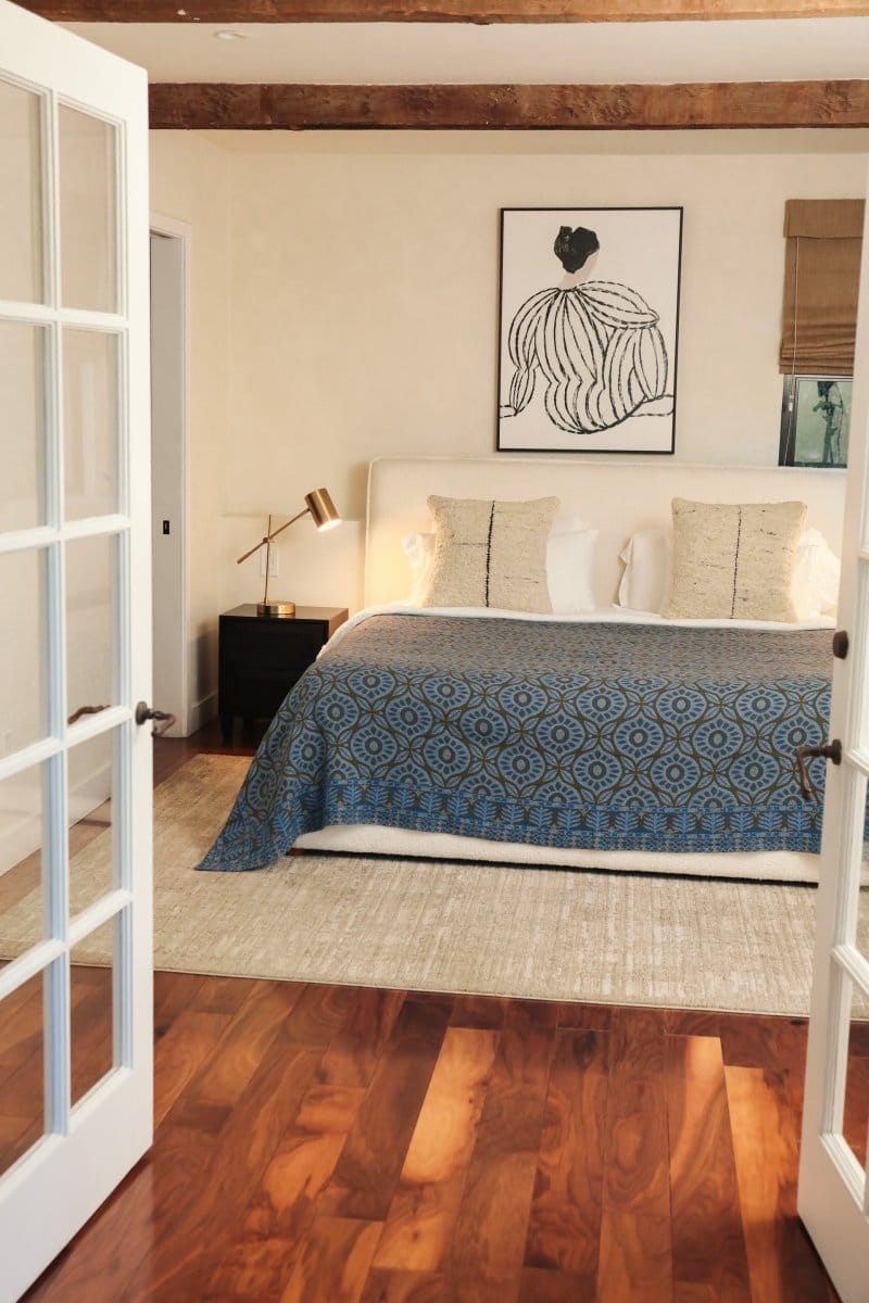 OddBird Blankets Limited Edition Blessing Blanket (Bereket)