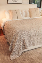 OddBird Blankets Limited Edition Blessing Blanket (Bereket)