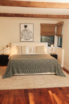 OddBird Blankets Limited Edition Blessing Blanket (Bereket)