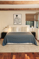 OddBird Blankets Limited Edition Blessing Blanket (Bereket)