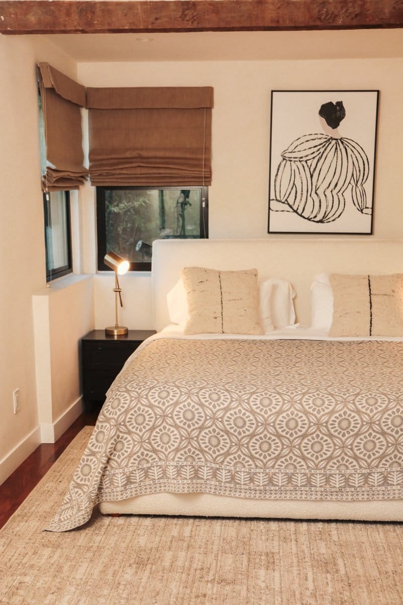 OddBird Blankets Limited Edition Blessing Blanket (Bereket)