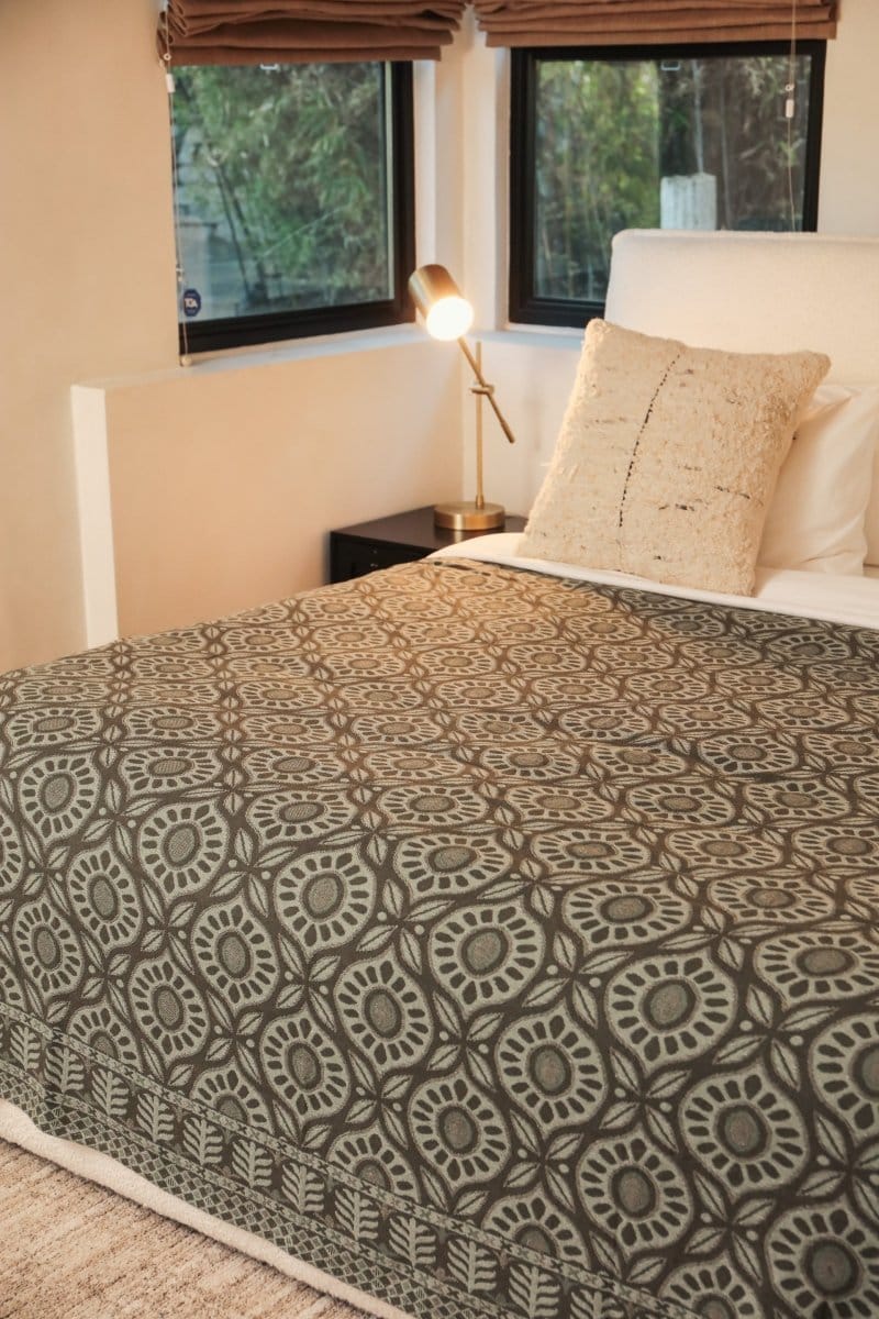 OddBird Blankets Limited Edition Blessing Blanket (Bereket)