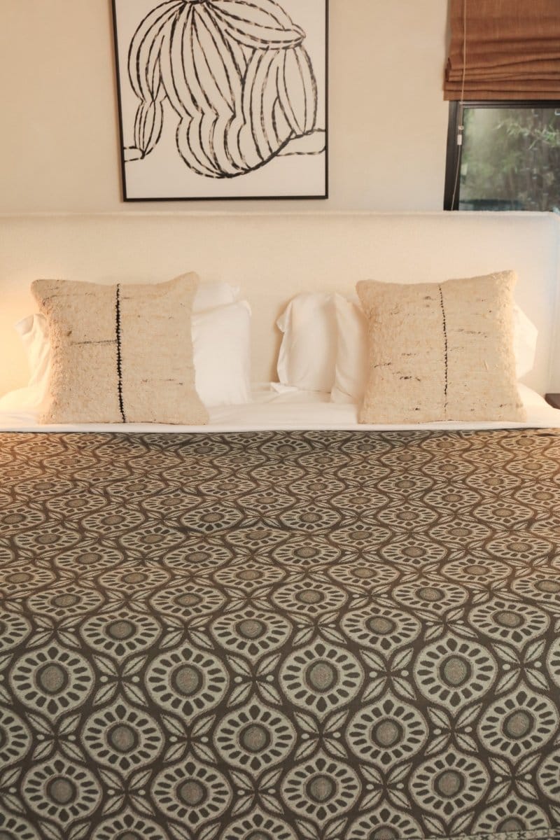 OddBird Blankets Limited Edition Blessing Blanket (Bereket)