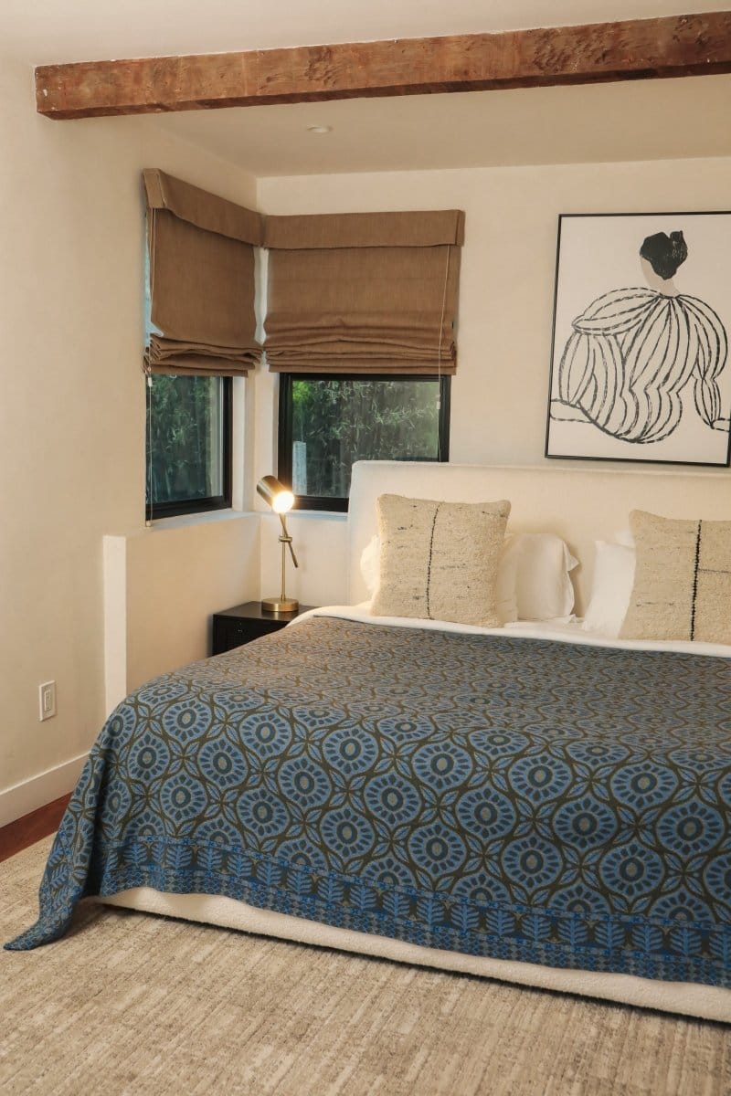 OddBird Blankets Limited Edition Blessing Blanket (Bereket)