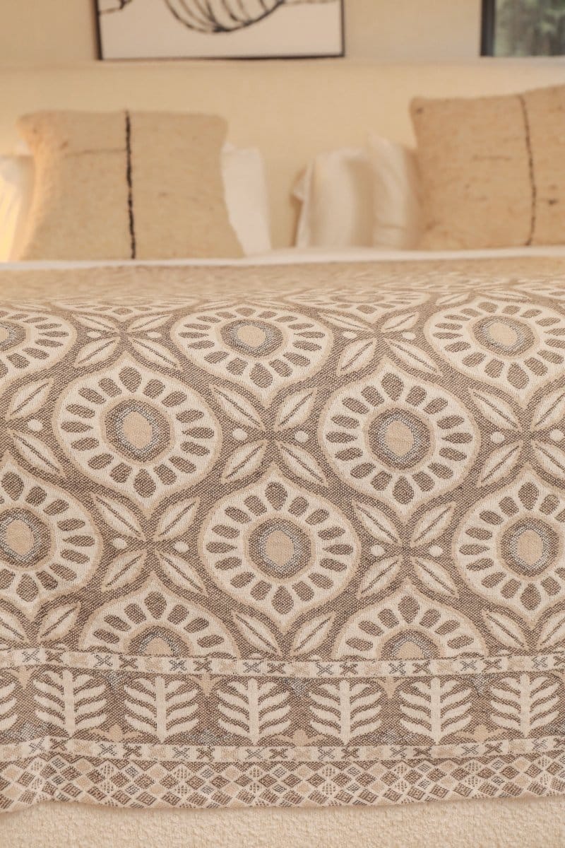 OddBird Blankets Limited Edition Blessing Blanket (Bereket)