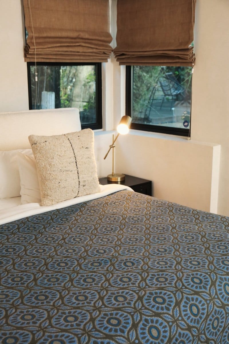 OddBird Blankets Limited Edition Blessing Blanket (Bereket)