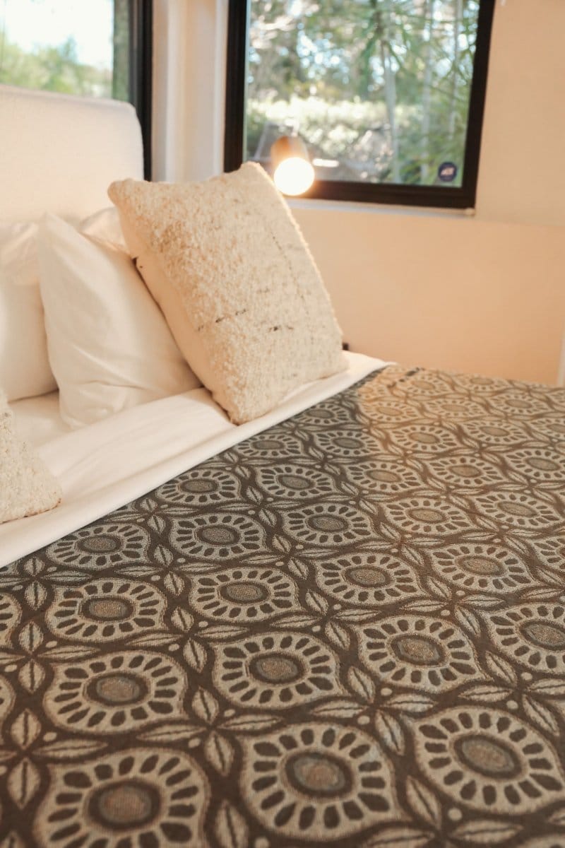 OddBird Blankets Limited Edition Blessing Blanket (Bereket)