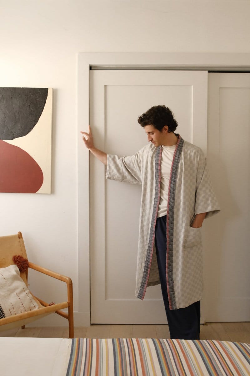 OddBird Robes Limited Edition Dama Robe Collection