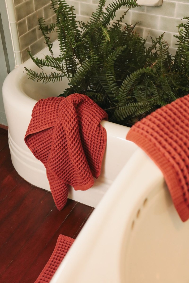 Limited Edition Deep Waffle Trio - TLEWAFSETOLIV - OddBird Co.