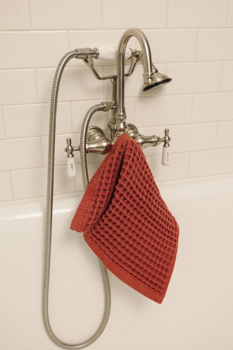 Limited Edition Deep Waffle Trio - TLEWAFSETOLIV - OddBird Co.