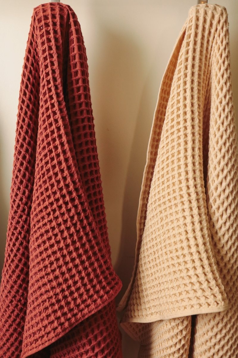 Limited Edition Deep Waffle Trio - TLEWAFSETOLIV - OddBird Co.