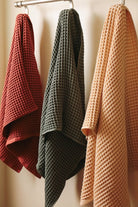 Limited Edition Deep Waffle Trio - TLEWAFSETOLIV - OddBird Co.