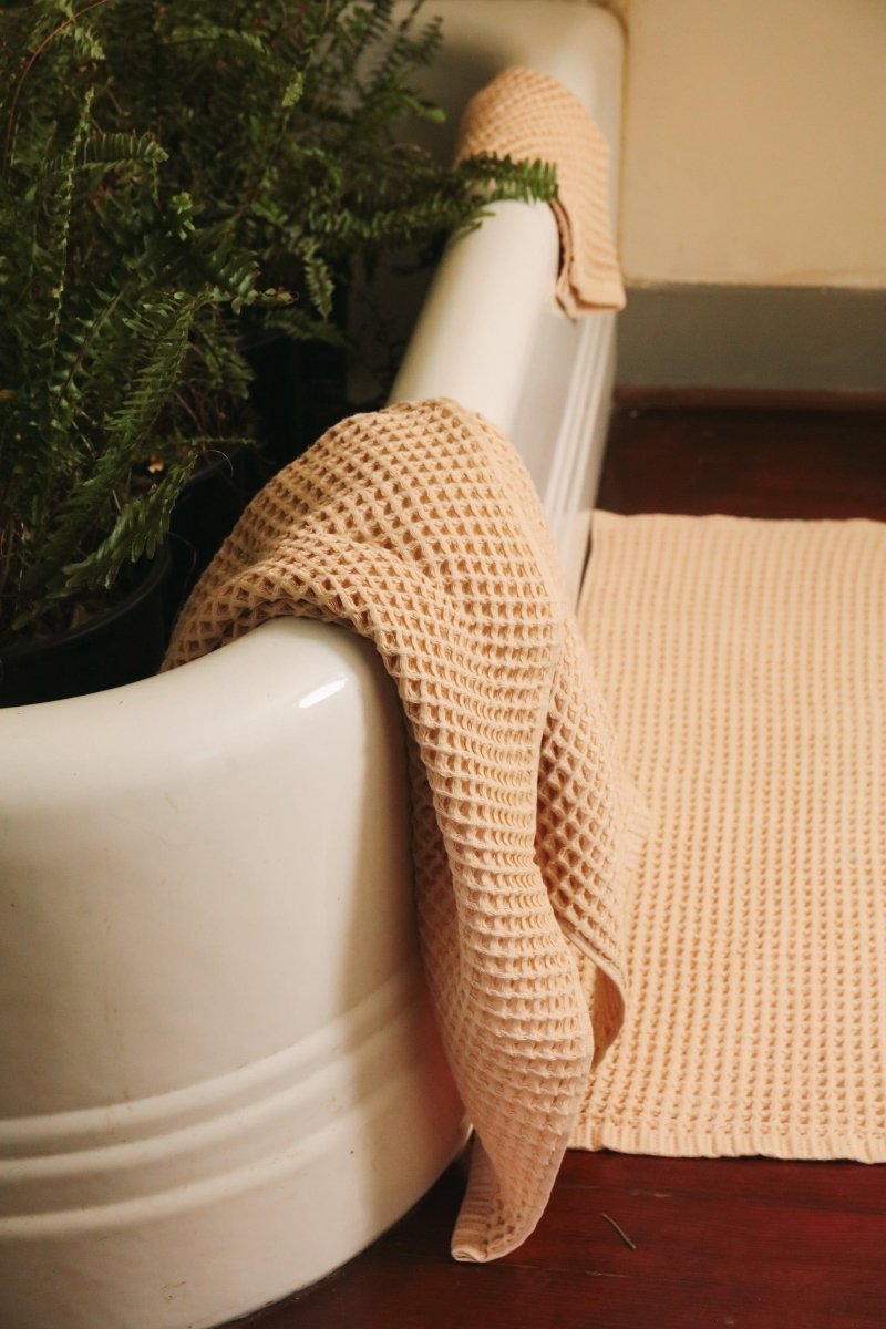 Limited Edition Deep Waffle Trio - TLEWAFSETOLIV - OddBird Co.