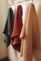 Limited Edition Deep Waffle Trio - TLEWAFSETOLIV - OddBird Co.