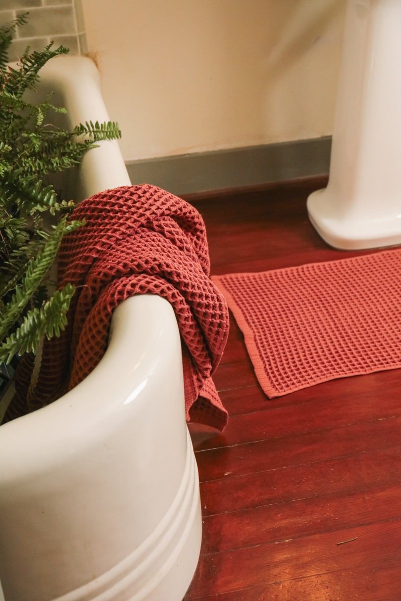 Limited Edition Deep Waffle Trio - TLEWAFSETOLIV - OddBird Co.