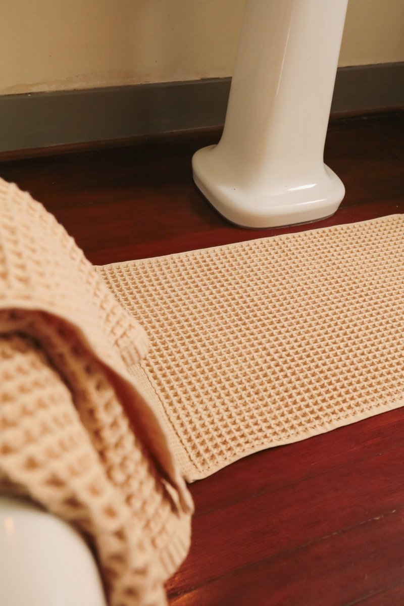 Limited Edition Deep Waffle Trio - TLEWAFSETOLIV - OddBird Co.