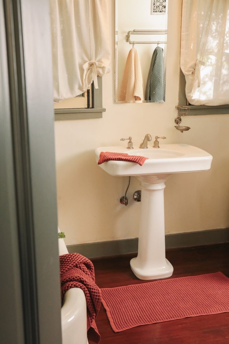 Limited Edition Deep Waffle Trio - TLEWAFSETOLIV - OddBird Co.