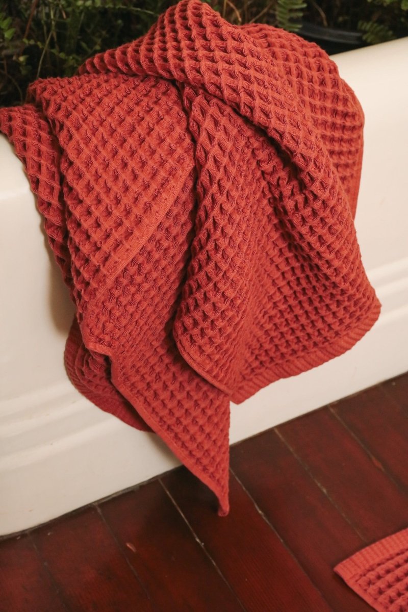 Limited Edition Deep Waffle Trio - TLEWAFSETOLIV - OddBird Co.