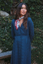 OddBird Co. Dress Limited Edition Dilek Dress - Long Sleeve