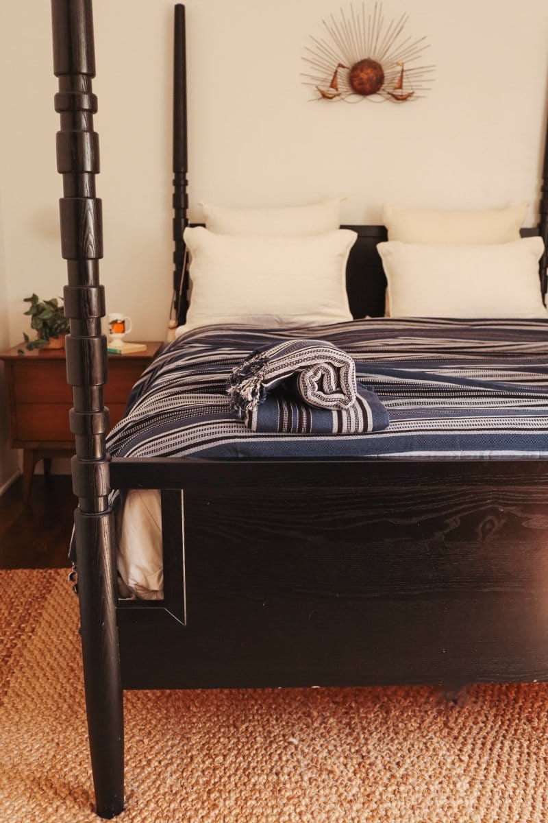 OddBird Towels Bath Towel (Single) Limited Edition Filiz Handwoven Towel