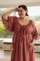 Limited Edition Nasip Dress - OddBird Co.