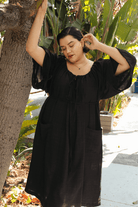 OddBird Loungewear Limited Edition Nasip Dress