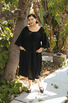 OddBird Loungewear Limited Edition Nasip Dress