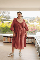 Limited Edition Nasip Dress - OddBird Co.