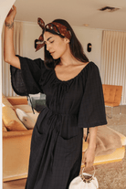 OddBird Loungewear Limited Edition Nasip Dress