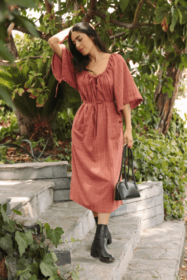 Nasip Dress