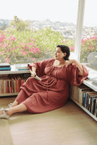 Limited Edition Nasip Dress - OddBird Co.