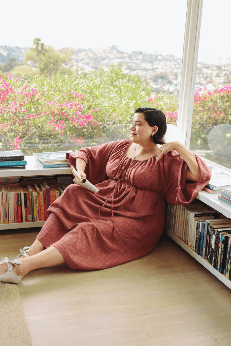 Limited Edition Nasip Dress - OddBird Co.