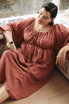 Limited Edition Nasip Dress - OddBird Co.