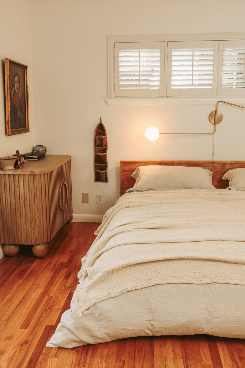 OddBird Blankets Limited Edition Pamuk Blanket