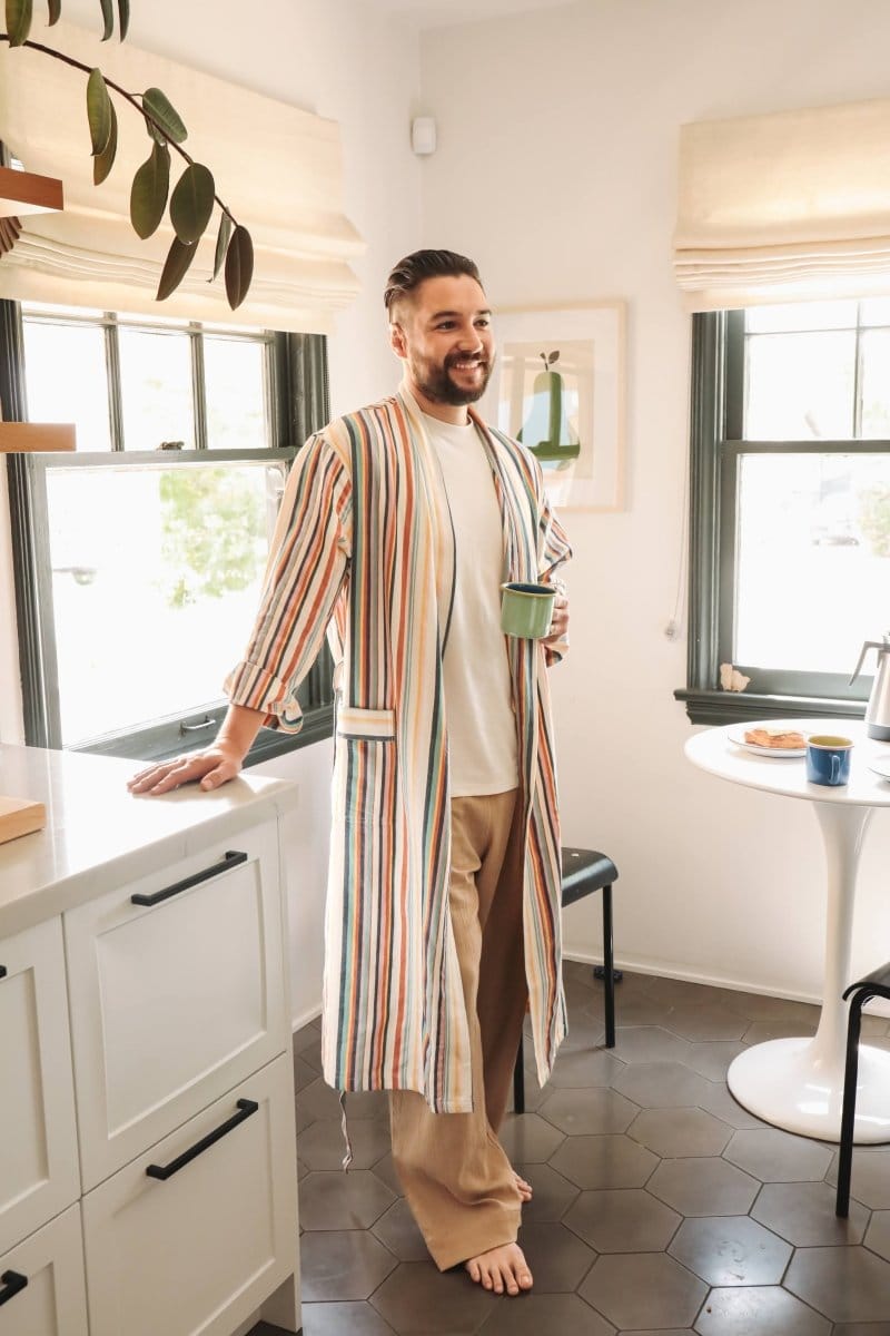 OddBird Robes Limited Edition Sabah Robe Collection