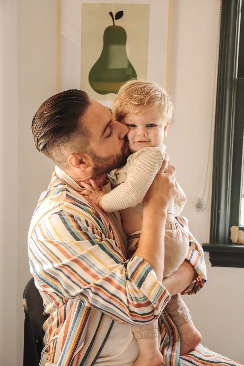 OddBird Robes Limited Edition Sabah Robe Collection