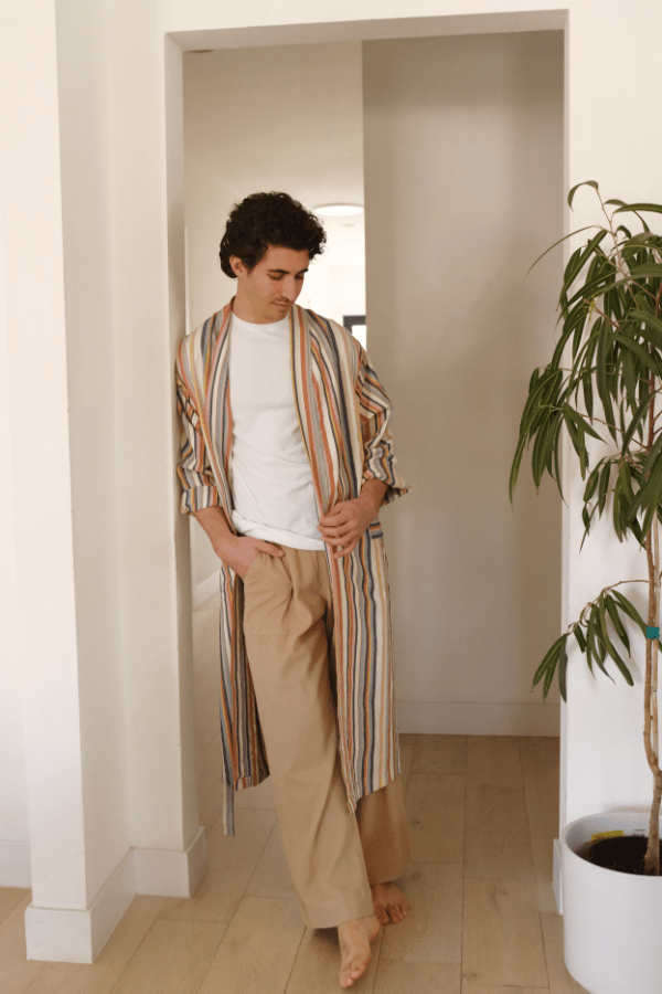 OddBird Robes Limited Edition Sabah Robe Collection