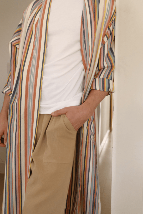 OddBird Robes Limited Edition Sabah Robe Collection