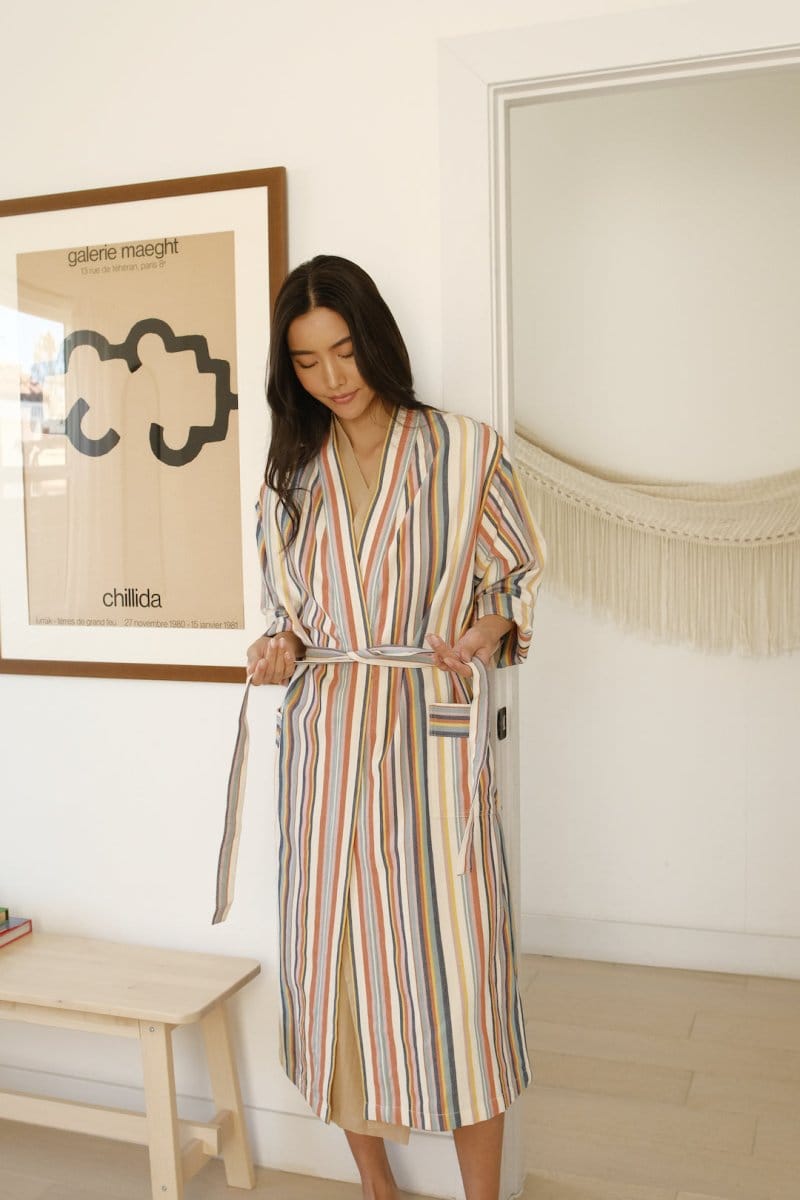 OddBird Robes Limited Edition Sabah Robe Collection