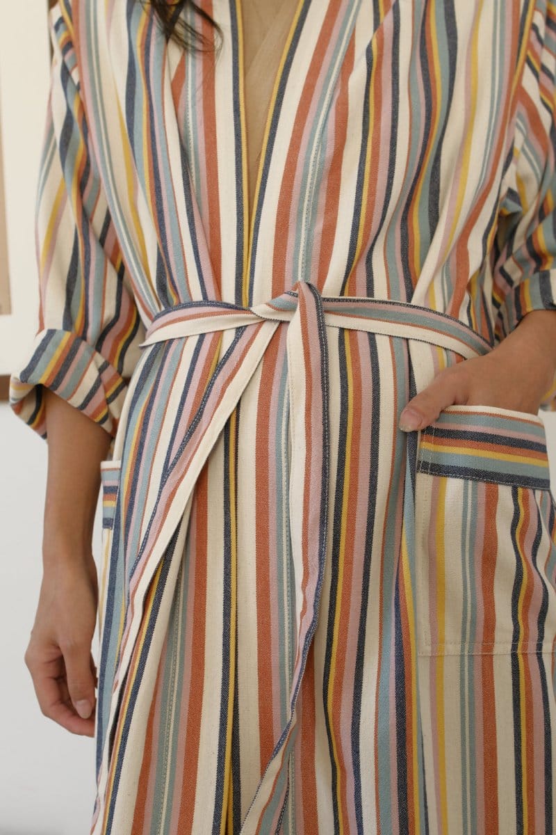 OddBird Robes Limited Edition Sabah Robe Collection