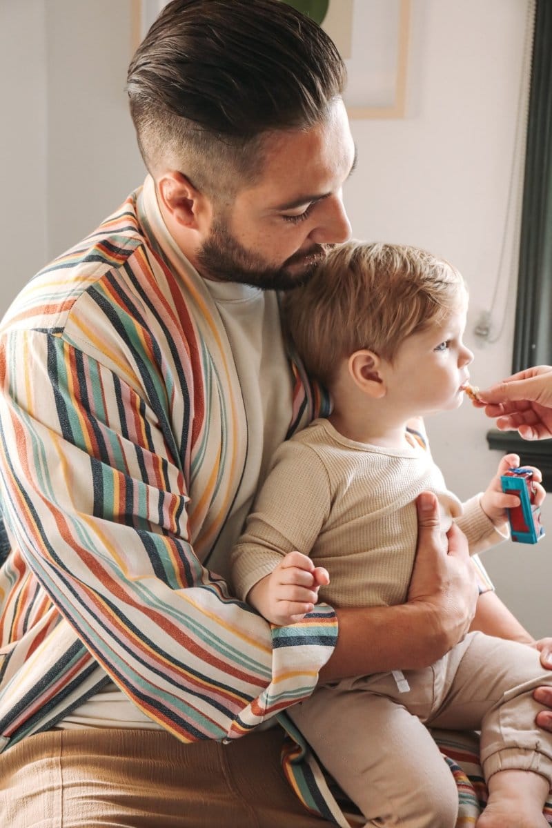 OddBird Robes Limited Edition Sabah Robe Collection