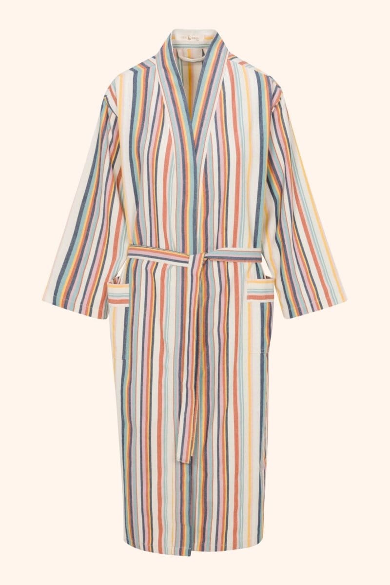 OddBird Robes Limited Edition Sabah Robe Collection